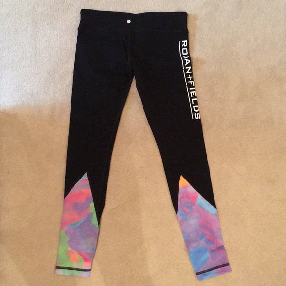 Pants - Rodan & fields yoga pants